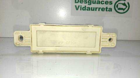Foto 2ª: Centralita Motor ECU Hyundai i30 COMFORT 109CV 80KW [G4FA] (2011)