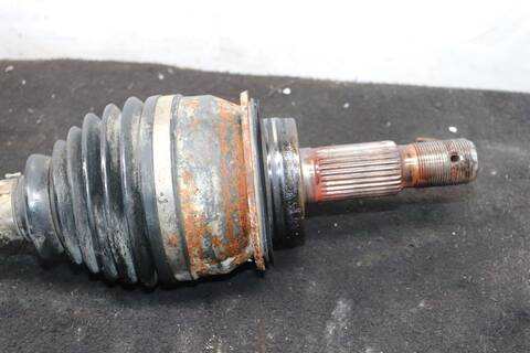 Foto 3ª: Transmision Delantera Derecha Toyota Land Cruiser 3.0 D4-D VX 163CV 120KW (2008)