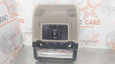 Luz Interior Bmw X5 XDRIVE40D 306CV 225KW