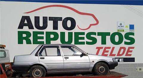 Foto 2ª: Piloto Delantero Derecho Toyota Corolla 1.3 [2E]