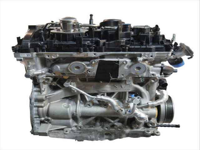 Motor Completo Bmw Serie 3 320 G20 184CV 135KW