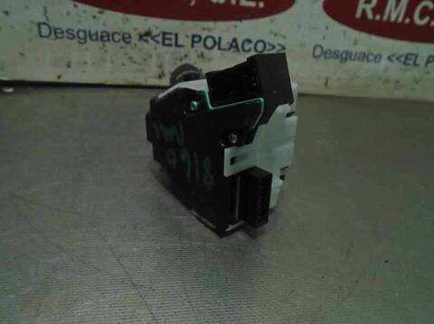 Foto 2ª: Mando Multifuncion Nissan Qashqai TEKNA 110CV 81KW [K9K] (2010)