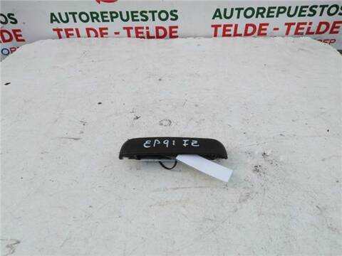 Maneta Exterior Delantera Izquierda Toyota Starlet 1.3