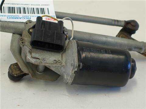 Foto 2ª: Motor Limpia Delantero Opel Tigra 1.4 90CV 66KW [Z 14 XEP] (2006)