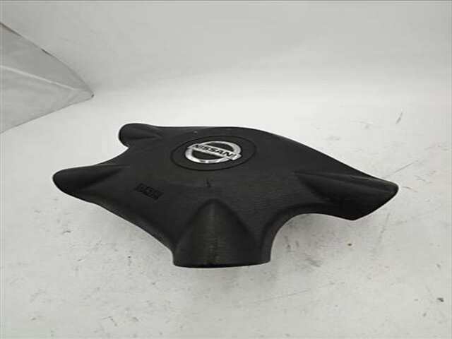 Foto 2ª: Airbag Delantero Izquierdo Nissan Almera 2.2 LINE UP [2.2 LTR. - 82 KW DCI DIESEL CAT] [YD22]