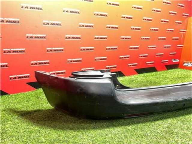 Foto 4ª: Paragolpes Trasero Citroen Jumpy CONFORT M BLUE-HDI FAP 116CV 85KW FURGON [BH01 BHX] (2020)