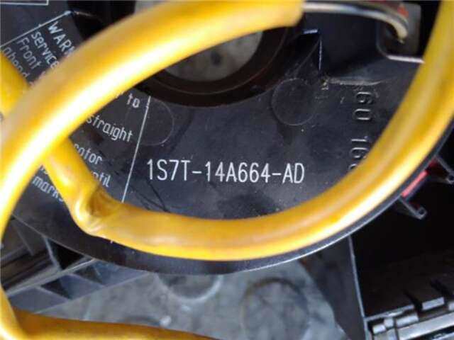Foto 3ª: Anillo Airbag Ford Mondeo 2.0 TDCI [FMBA]