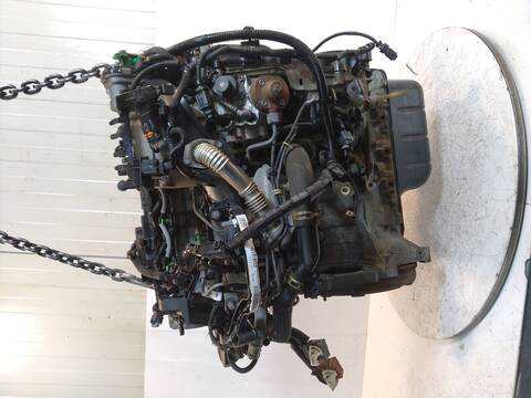 Motor Completo Peugeot 308 MK2 92CV 68KW