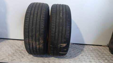 Neumatico Peugeot 407 2.0 HDI 135 6DRHRH 6DRHRE 6DRHRG 6DRHRJ) 136CV 100KW