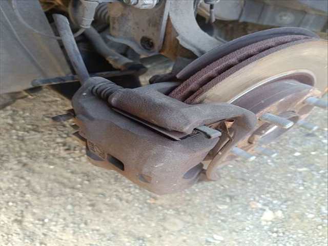 Pinza Freno Delantera Izquierdo Nissan Pulsar HRA2DDT