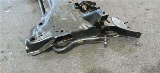 Foto 3ª: Cuna de Motor Peugeot 3008 1.6 VTI [5FS (EP6C)]