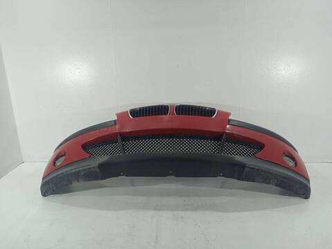 Foto 2ª: Paragolpes Delantero Bmw Serie 1 114 118D BERLINA 122CV 90KW [204DA] (2005)