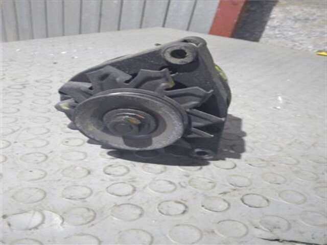 Foto 3ª: Alternador Mercedes 100 D (631.332. 631.342) [OM 616.963]