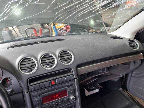 Foto 3ª: Kit Airbag Seat Exeo ERENCE BERLINA 120CV 88KW [CAGC] (2011)