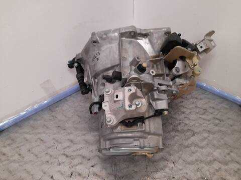 Foto 3ª: Caja Cambios Peugeot 2008 ACTIVE 102CV 75KW [YH01] (2021)