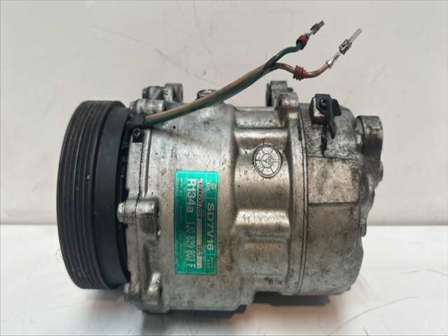 Compresor Aire Acondicionado Seat Leon 1.9 TDI