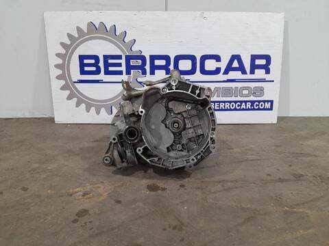 Caja Cambios Opel Corsa 1.3 16V CDTI 75CV