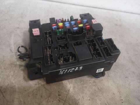 Foto 3ª: Centralita Confort BSI Citroen C4 9H05 AIRCROSS (2013)