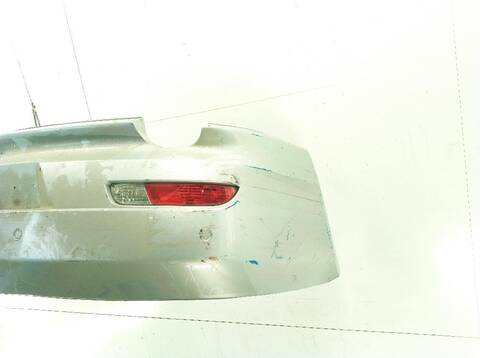 Foto 2ª: Paragolpes Trasero Bmw Serie 6 620 VERSION INDEFINIDA (2003)