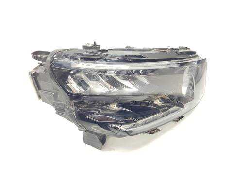 Faro Derecho Citroen Berlingo SHINE M