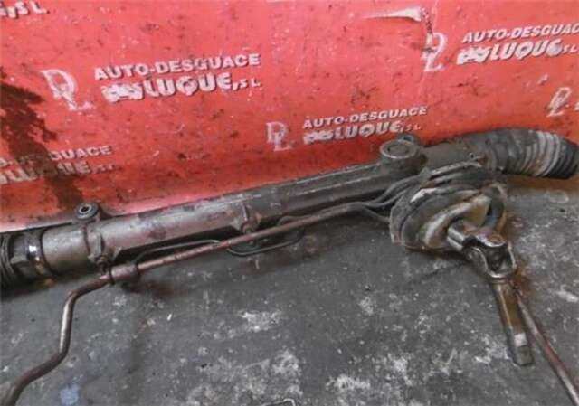 Foto 3ª: Cremallera de Direccion Ford Fiesta 1.3 I [J4R]