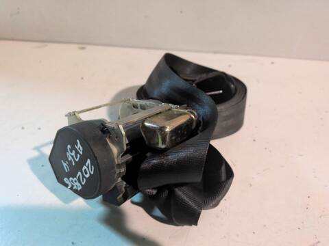 Foto 3ª: Cinturón Delantero Derecho Peugeot 207 9HX (2006)