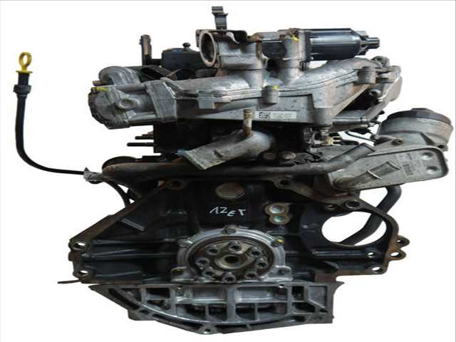 Motor Completo Opel Zafira 110CV 81KW