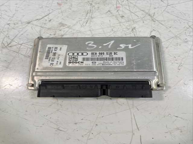 Centralita Motor ECU Audi A4 170 CV 125KW