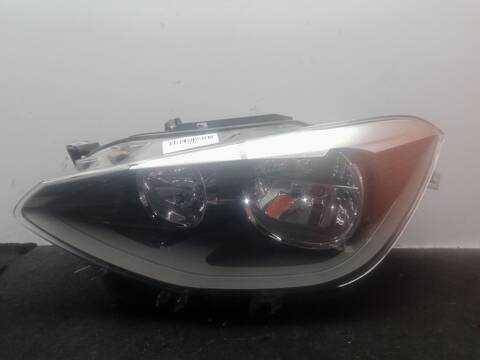 Faro Izquierdo Bmw Serie 1 116 D F20)