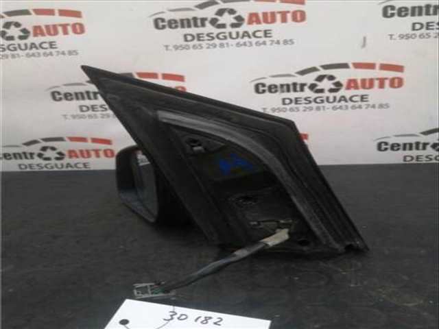 Foto 2ª: Retrovisor Izquierdo Ford Focus 2.0 TREND [2 0 LTR. - 100 KW TDCI CAT] BERLINA 136CV