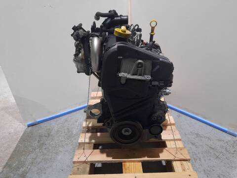 Motor Completo Nissan NV200 1.5 DCI 85 M20 M20M) 86CV 63KW FURGONETA