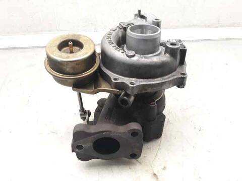 Foto 2ª: Turbocompresor Citroen C5 2.0 HDI BERLINA 109CV 80KW (2003)