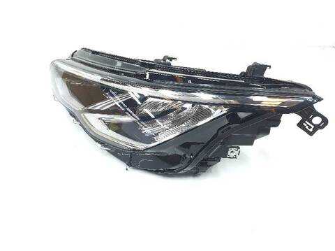 Foto 3ª: Faro Izquierdo Volkswagen Golf VERSION INDEFINIDA [DNFG] (2020)