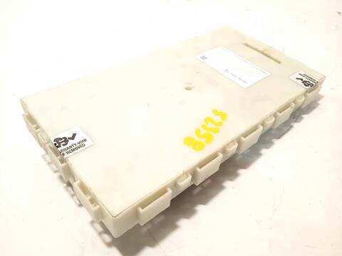 Foto 3ª: Caja Reles Fusibles Bmw Serie 3 315 335D XDRIVE 313CV 230KW [N57D30B] (2018)