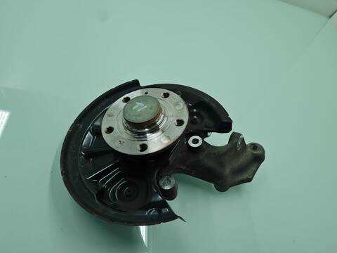Mangueta Trasera Izquierda Volkswagen Touran ADVANCE BMT 150CV 110KW