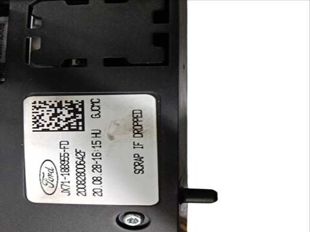 Pantalla Multifuncion Ford Focus 1.0 ECOBOOST MHEV