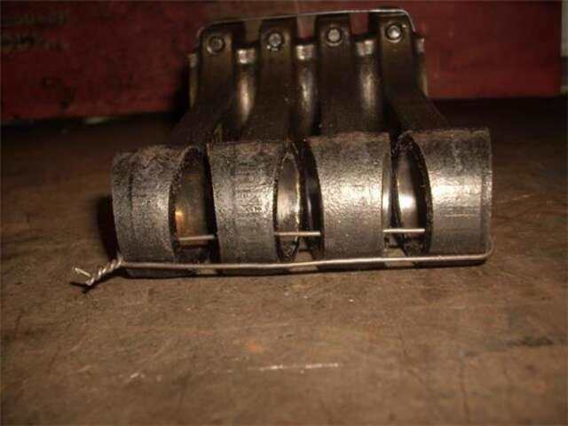 Foto 3ª: Biela Fiat Punto 1.3 JTD 16V [188 A9.000]