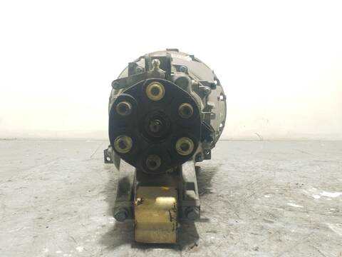 Foto 3ª: Caja Cambios Mercedes Clase C 160 240 203.061) BERLINA 170CV 125KW [M112912] (2002)