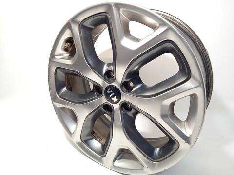 LLanta Chapa Kia Sorento 2.2 CRDI 200CV 147KW