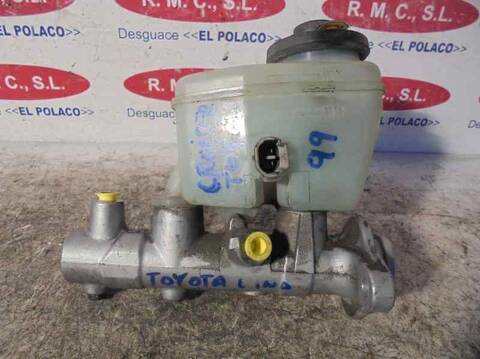 Foto 3ª: Bomba Freno Toyota Land Cruiser D4-D GX 5-PTAS.) 163CV 120KW [1KDFTV] (2001)