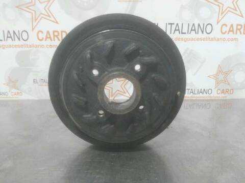 Foto 2ª: Cigüeñal Hyundai H1 101CV 74KW