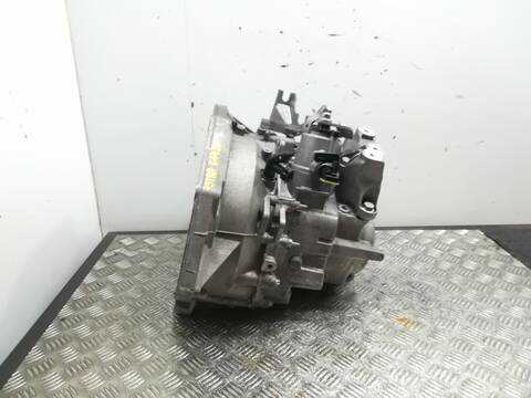 Caja Cambios Opel Astra A20DTH BERLINA