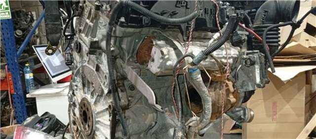 Foto 3ª: Inyectores Bmw Serie 1 114 2.0 118D [2.0 LTR. - 105 KW TURBODIESEL CAT] [N47 D20 C]
