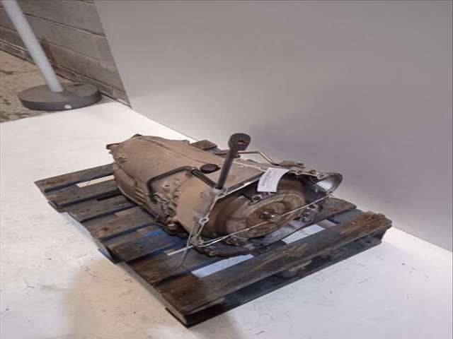 Foto 2ª: Caja Cambios Automatica Mercedes Clase E 180 2.9 TD CAT BERLINA 129CV 95KW AUT. [OM602982] (1997)