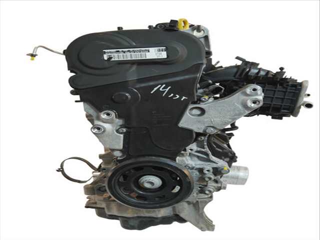Motor Completo Volkswagen Passat 218CV 160KW