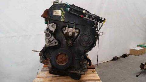 Motor Completo Ford Mondeo GHIA BERLINA 115CV 85KW