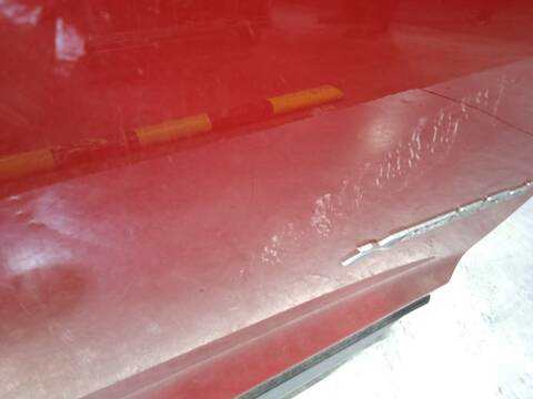 Foto 4ª: Puerta Delantera Derecha Bmw X4 XDRIVE 20 D 190CV 140KW (2014)