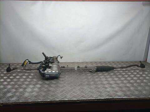 Cremallera de Direccion Peugeot 308 ACTIVE BUSSINES 102CV 75KW