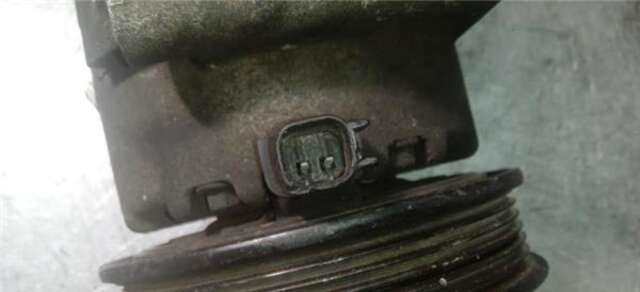 Foto 3ª: Compresor Aire Acondicionado Fiat Ducato 2.0 D 115 MULTIJET [250 A1.000]