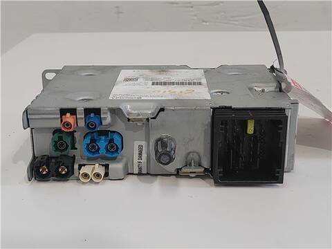 Foto 2ª: Sistema Audio Radio CD Peugeot 508 1.5 ACTIVE PACK 131CV 96KW [YHZ] (2020)